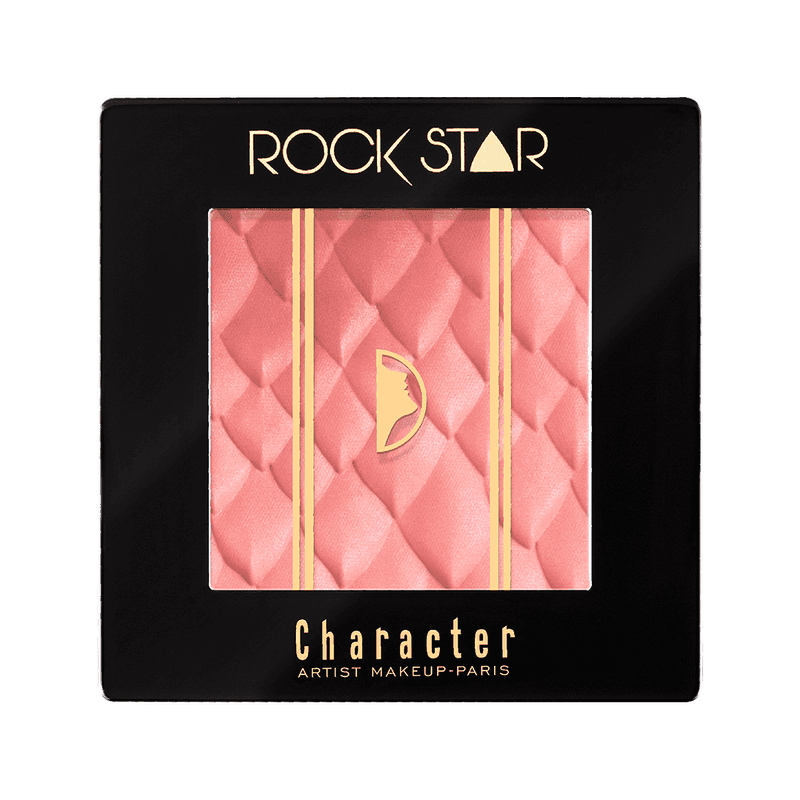 Character Cosmetics - Rock Star Blush