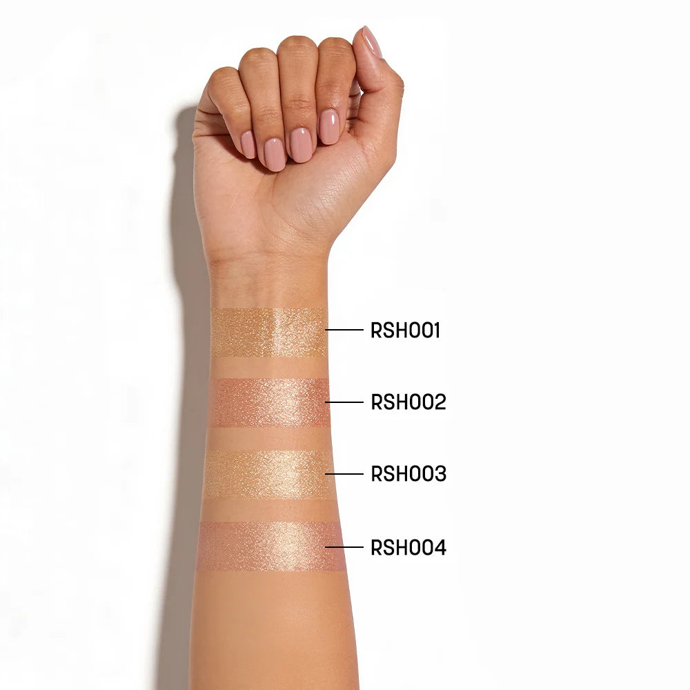 Character Cosmetics - Rock Star Highlighter (8g)