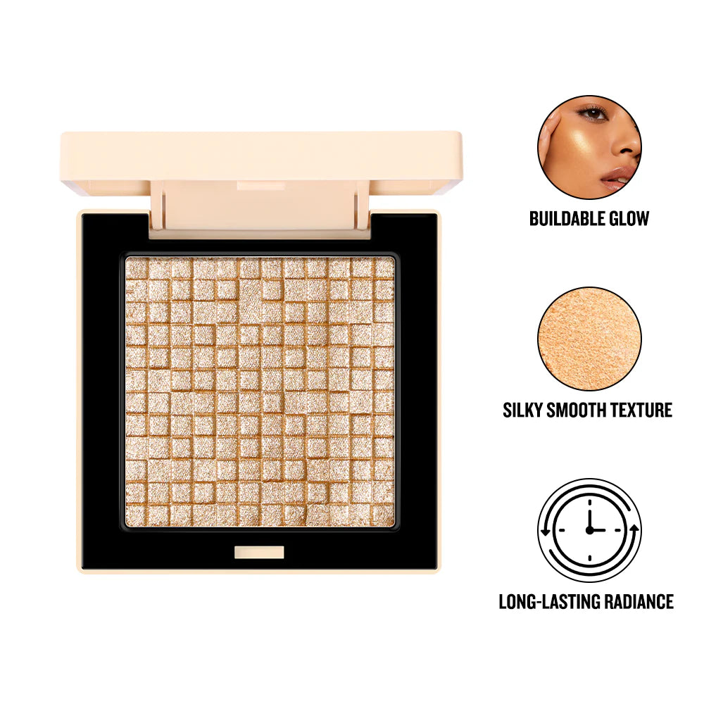 Character Cosmetics - Rock Star Highlighter (8g)