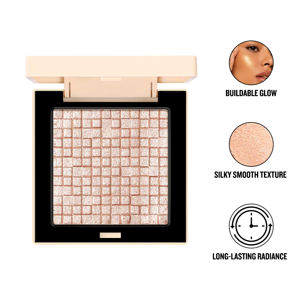 Character Cosmetics - Rock Star Highlighter (8g)