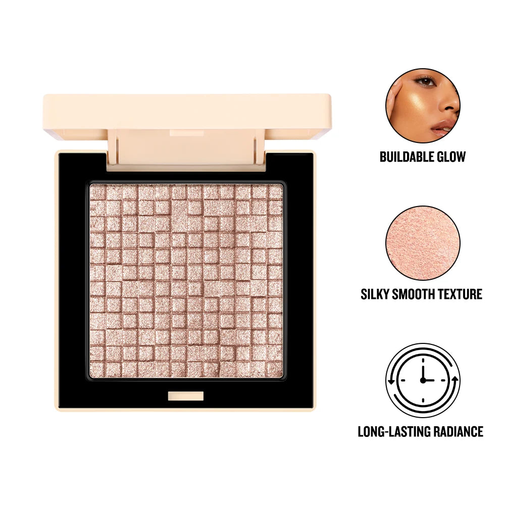 Character Cosmetics - Rock Star Highlighter (8g)