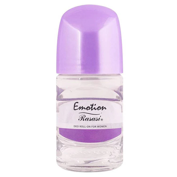 Rasasi - Emotion Deo Roll On (50ml)