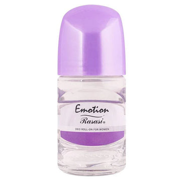 Rasasi - Emotion Deo Roll On (50ml)