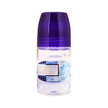 Rasasi - Royale Blue Deo Roll On For Men (50ml)