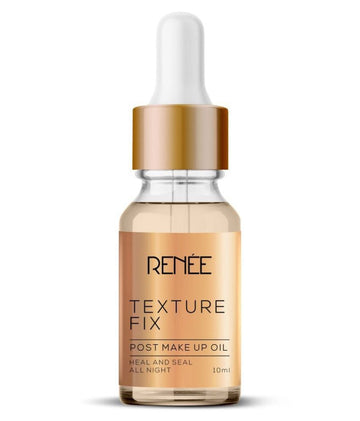 Renee - Texture Fix Post Make Up Oil - (10mL)