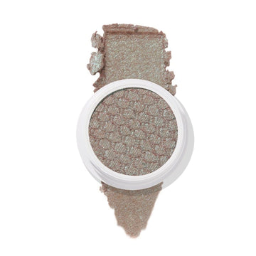 Colourpop - super shock shadow (Shade - rooftop cocktails)