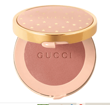 GUCCI - Blush de Beauté cheeks and eyes powder (Shade - 05 Rosy Beige) - 5.5g
