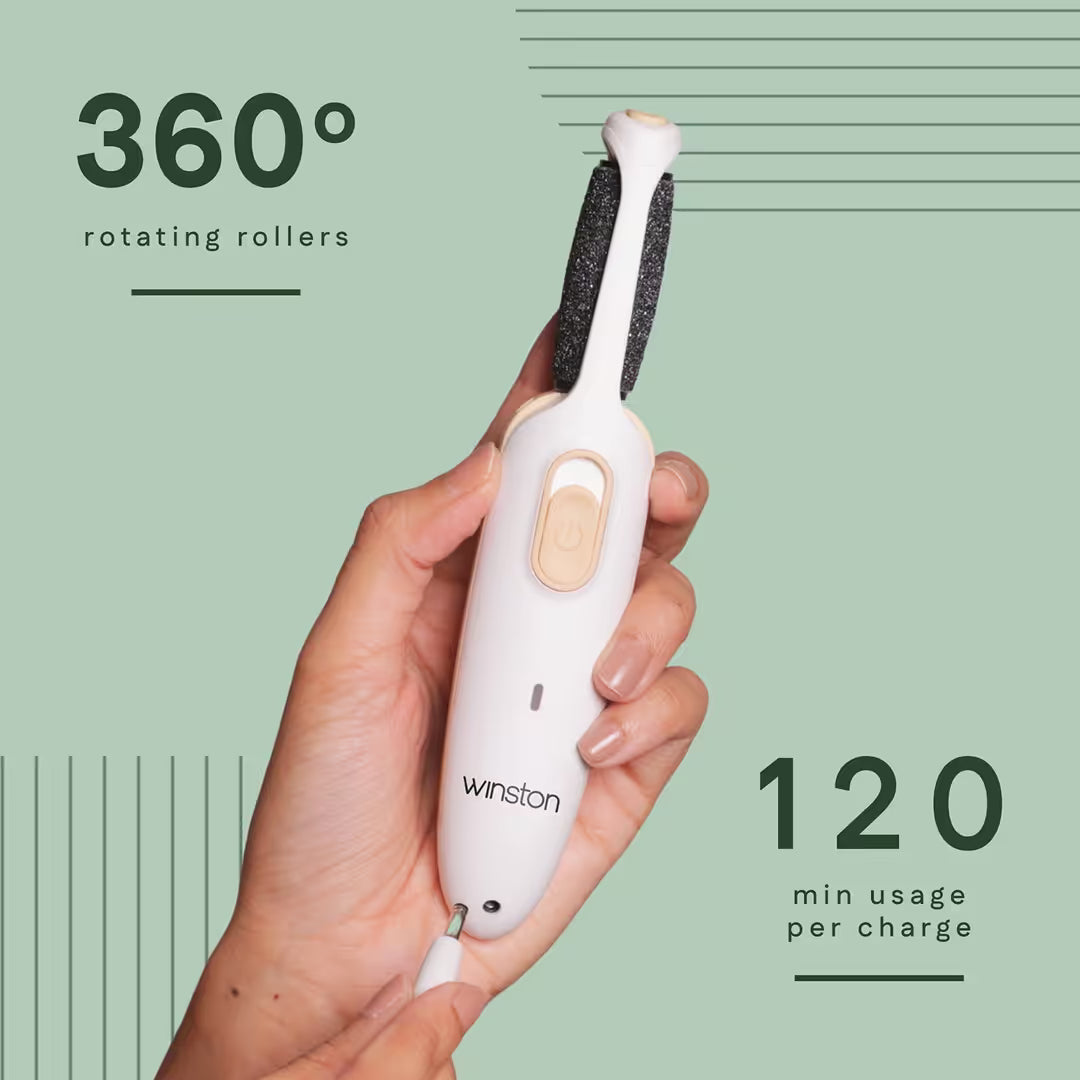 Winston - Callus Remover