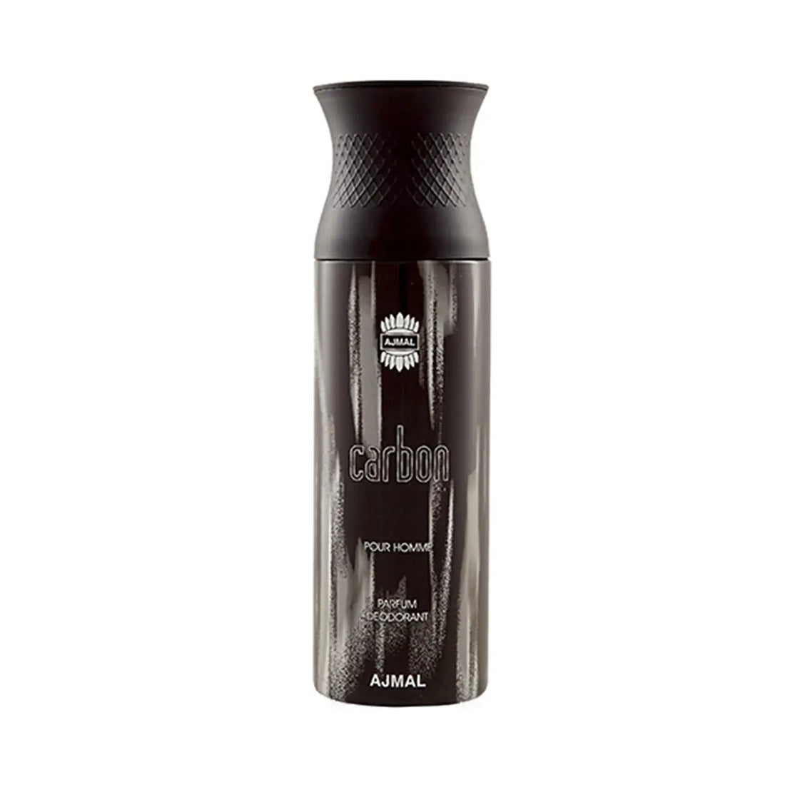 Ajmal - Carbon Classic Perfume Deodorant for Men - 200mL