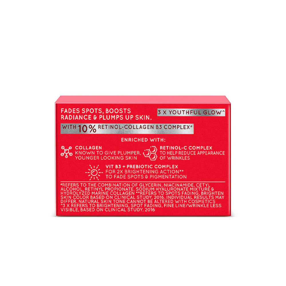POND'S - Age Miracle Wrinkle Corrector Night Cream SPF 18 PA++ (50g)