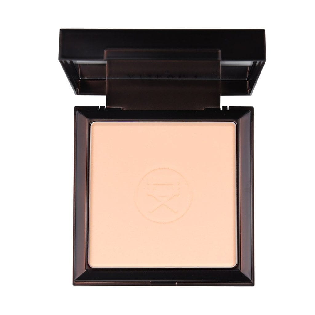 VISEART - SHEER VELVET PRESSED POWDER