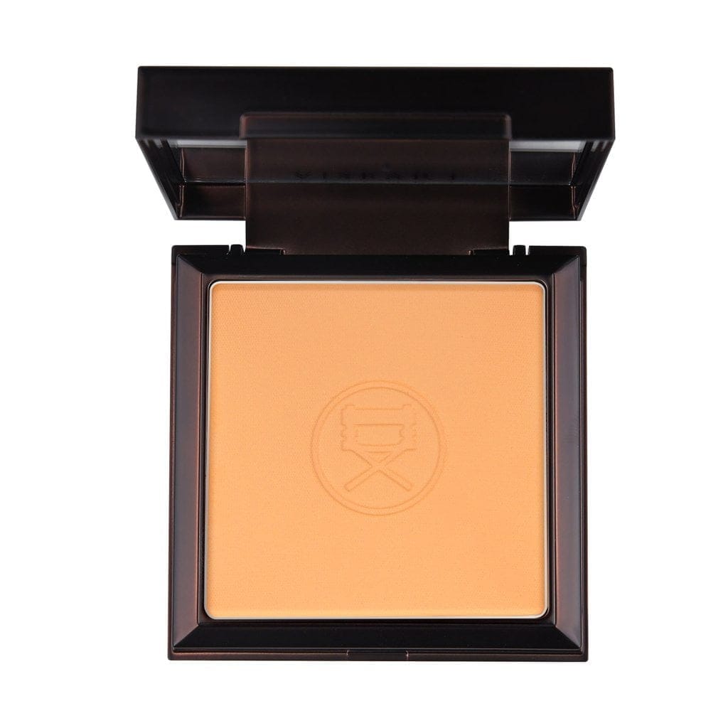 VISEART - SHEER VELVET PRESSED POWDER