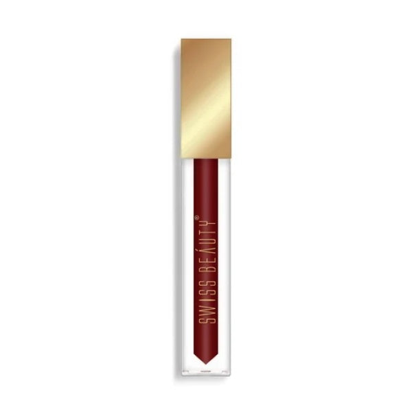 Swiss Beauty - Tradition Liquid Sindoor (6ml)