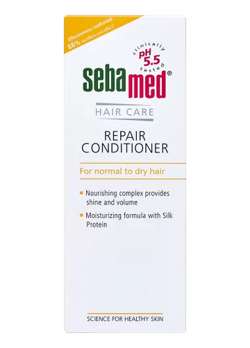 SebaMed – Hair Repair Conditioner (200ml)