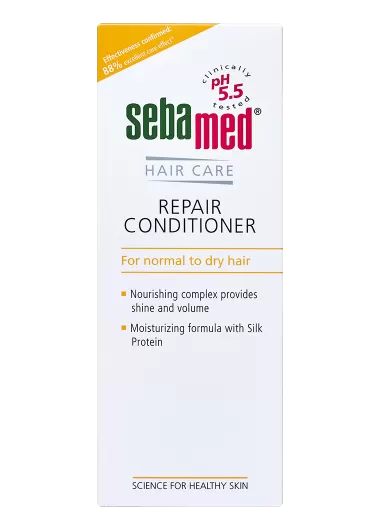 SebaMed – Hair Repair Conditioner (200ml)
