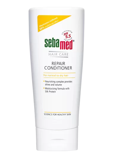 SebaMed – Hair Repair Conditioner (200ml)