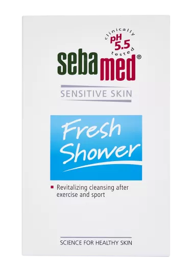SEBAMED - Fresh Shower Gel (200ml)