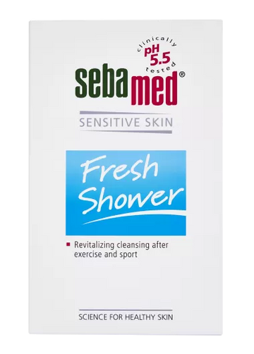SEBAMED - Fresh Shower Gel (200ml)
