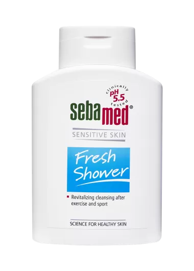 SEBAMED - Fresh Shower Gel (200ml)