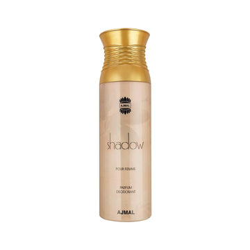 Ajmal – Shadow Perfume Deodorant for Women - 200ml