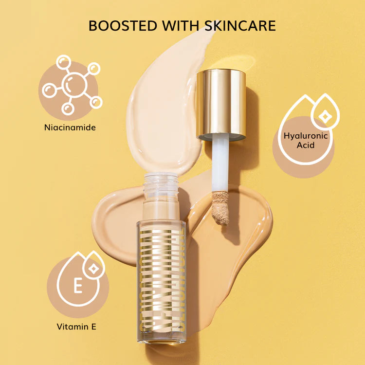 Forever 52 - Sensational liquid Concealer-SNS