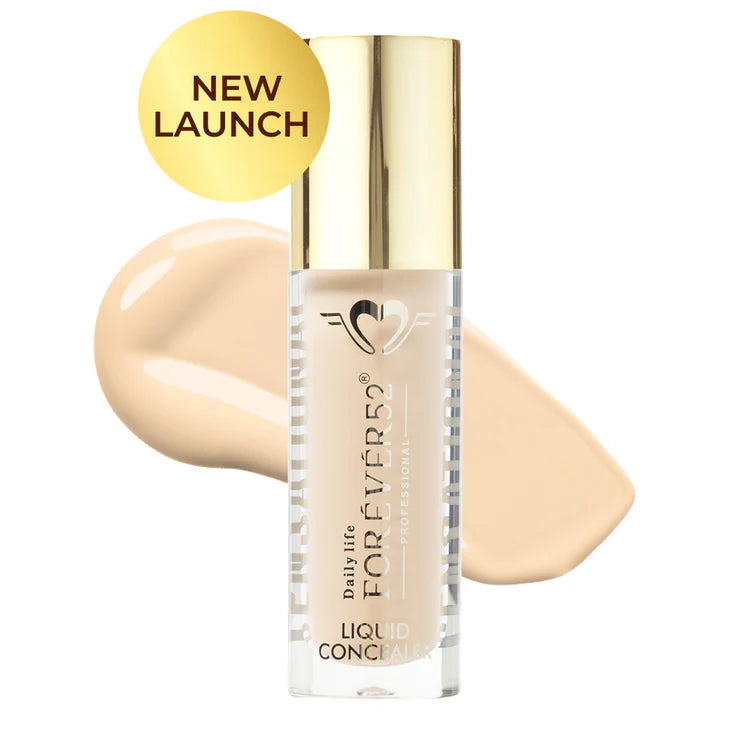 Forever 52 - Sensational liquid Concealer-SNS