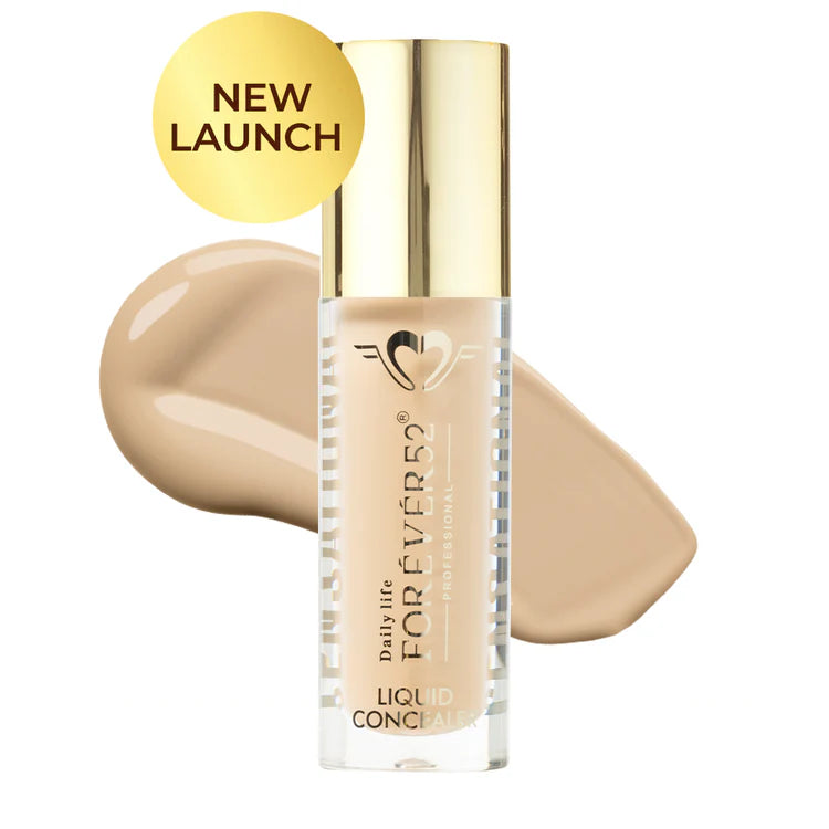 Forever 52 - Sensational liquid Concealer-SNS