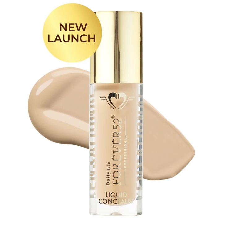 Forever 52 - Sensational liquid Concealer-SNS