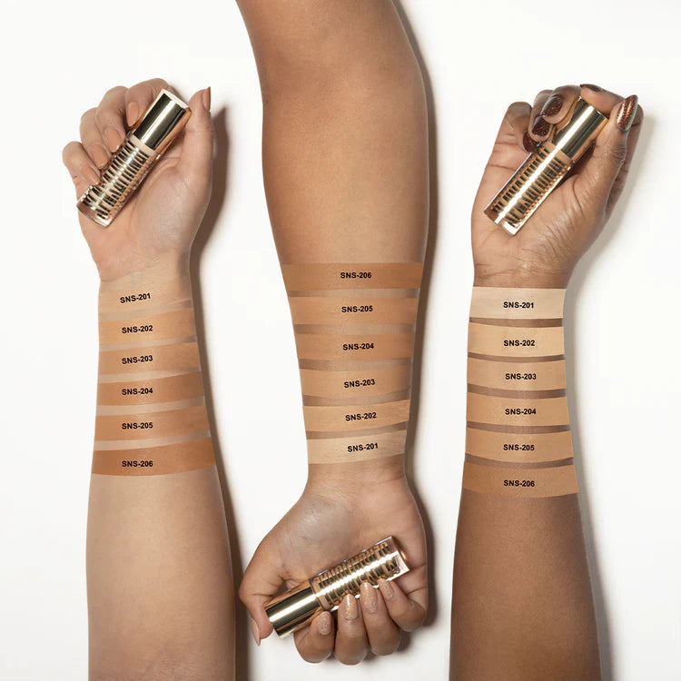 Forever 52 - Sensational liquid Concealer-SNS