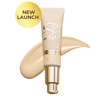 Forever 52 - Sensational Foundation (30ML)