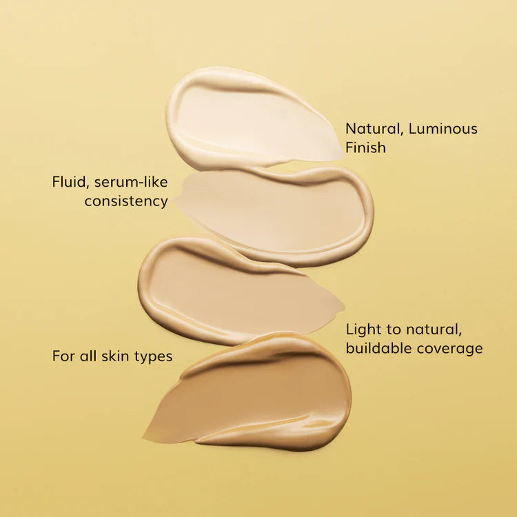 Forever 52 - Sensational Foundation (30ML)