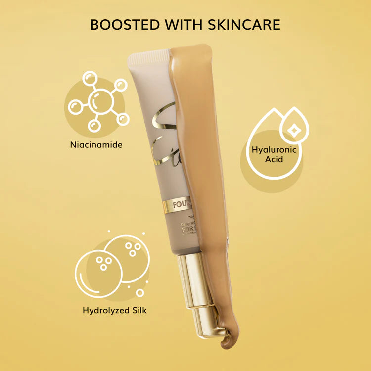 Forever 52 - Sensational Foundation (30ML)