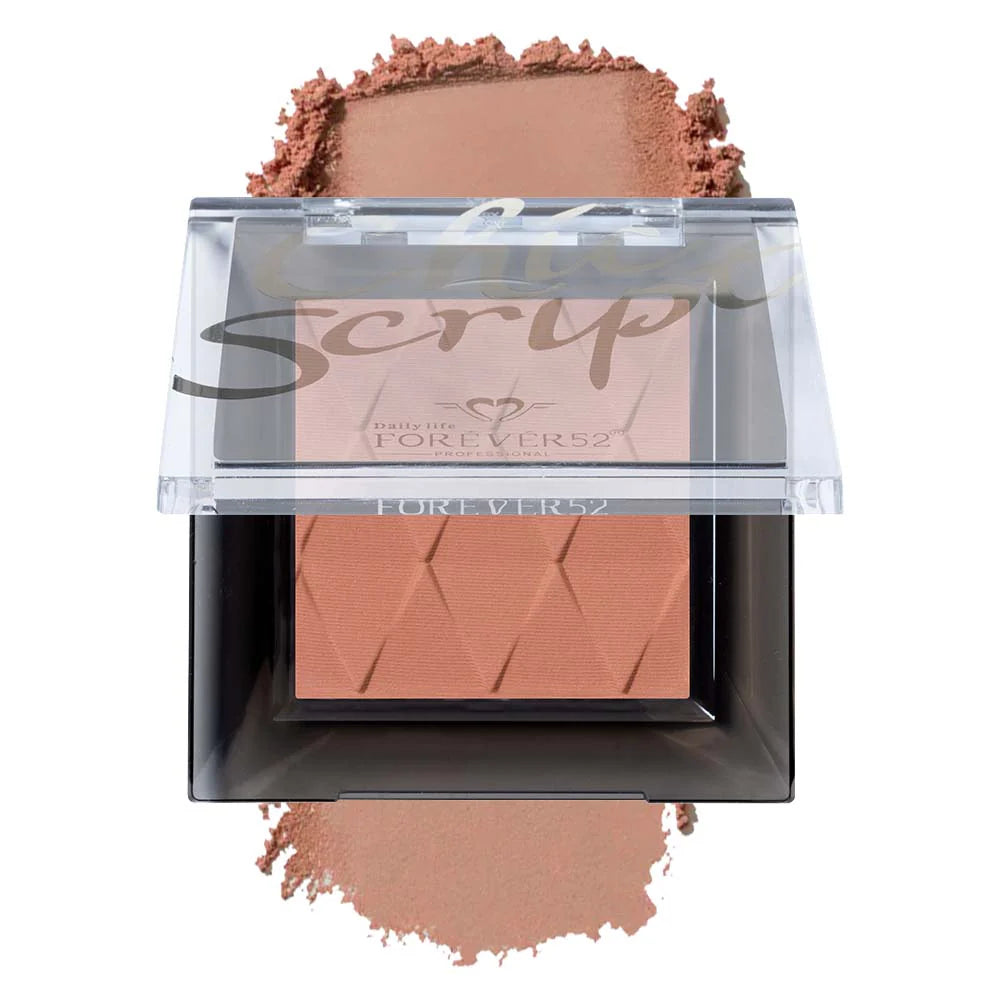 Forever 52 - Sensational Chic Script Blush(SNS)- 8g