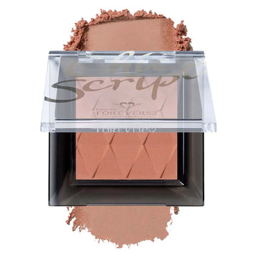 Forever 52 - Sensational Chic Script Blush(SNS)- 8g