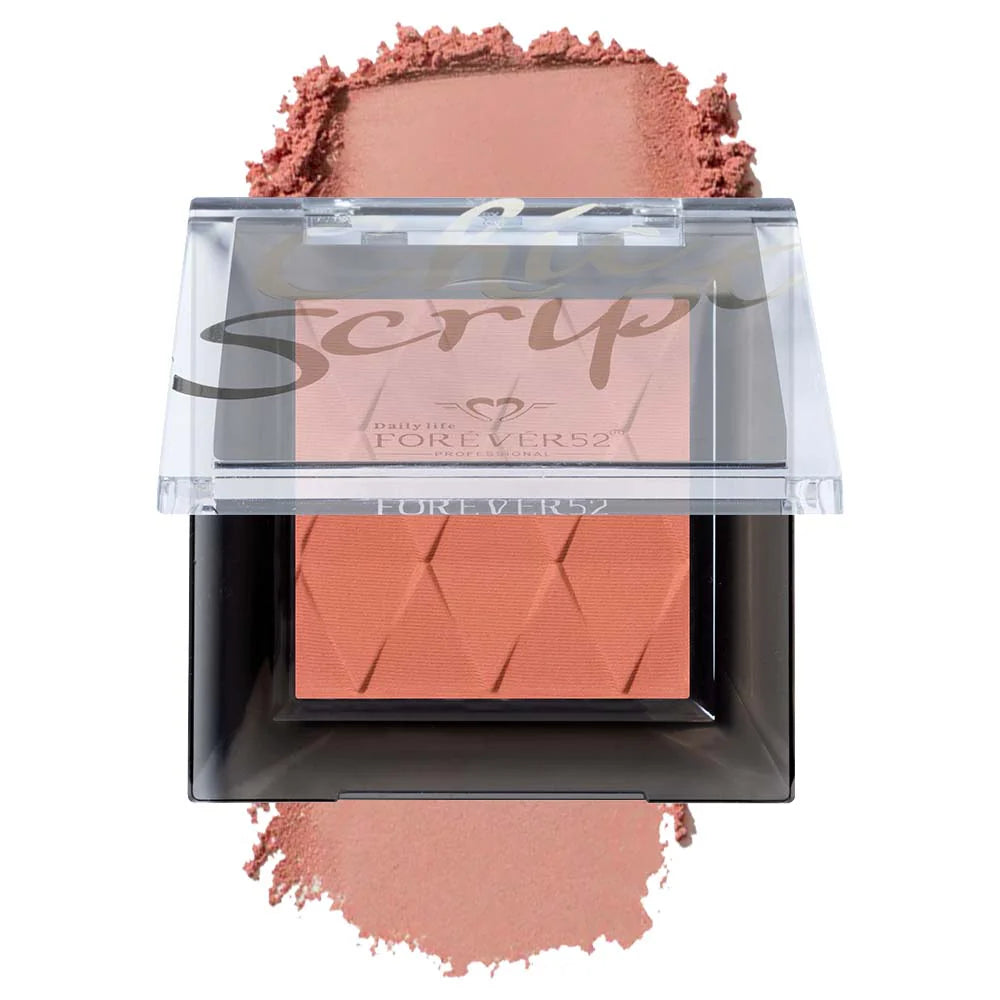 Forever 52 - Sensational Chic Script Blush(SNS)- 8g