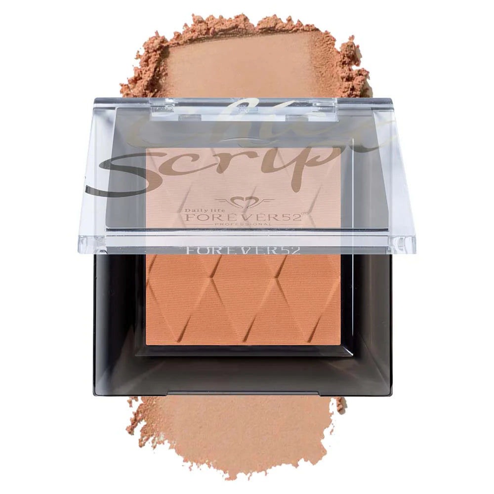 Forever 52 - Sensational Chic Script Blush(SNS)- 8g