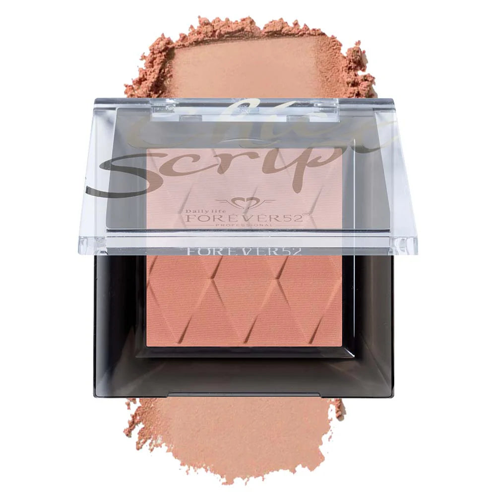 Forever 52 - Sensational Chic Script Blush(SNS)- 8g
