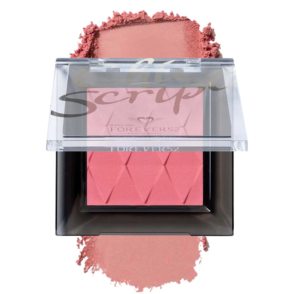 Forever 52 - Sensational Chic Script Blush(SNS)- 8g