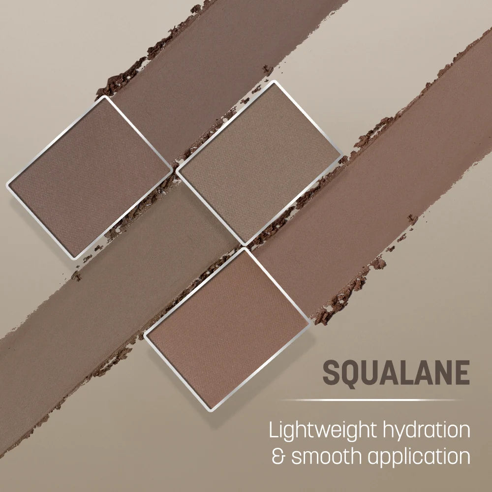 Forever 52 - Sensational Eyebrow Palette (SNS601)