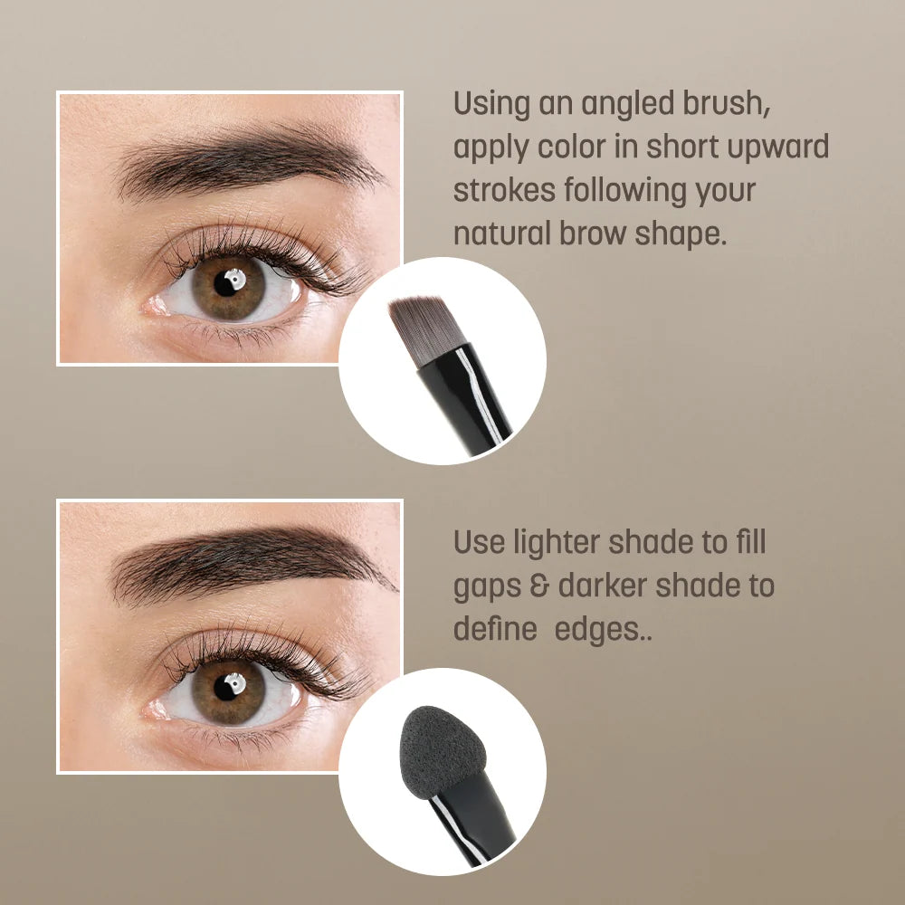 Forever 52 - Sensational Eyebrow Palette (SNS601)
