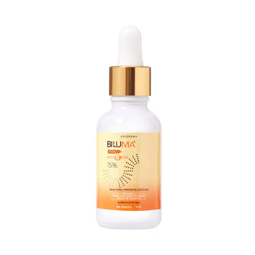 Cetaphil - Biluma Glow Vtamin C Serum