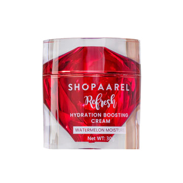 Shopaarel - Refresh Hydration Boosting Cream Watermelon Moisture (30g)