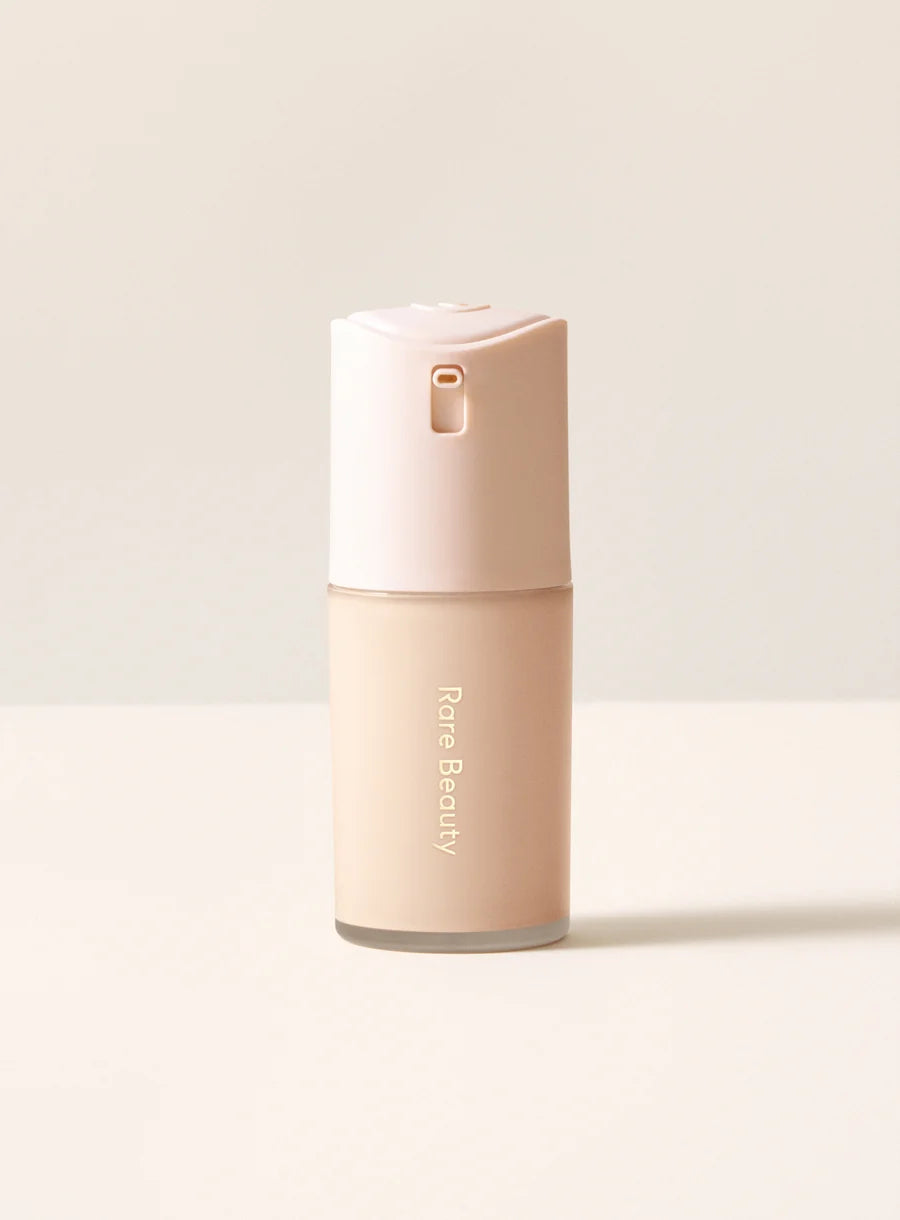 Rare Beauty - True To Myself Natural Matte Longwear Foundation (30ml)