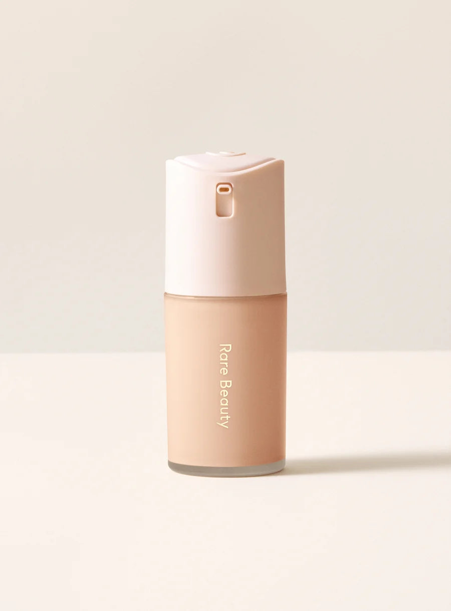 Rare Beauty - True To Myself Natural Matte Longwear Foundation (30ml)