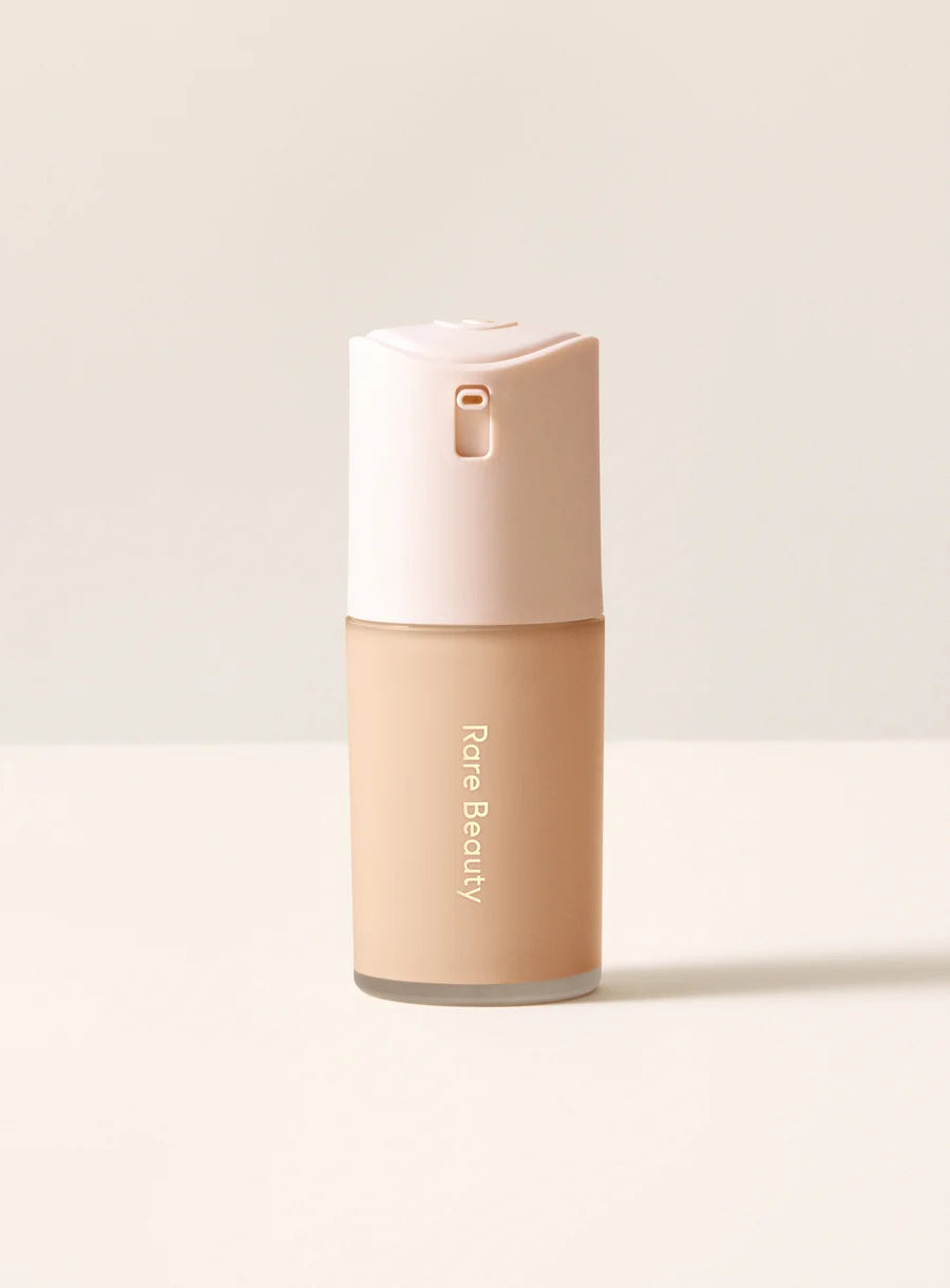 Rare Beauty - True To Myself Natural Matte Longwear Foundation (30ml)