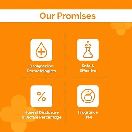 Derma Co – 1% Hyaluronic Quick – Absorbing Sunscreen Spray SPF 50 PA ++++(100 ML )