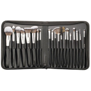 Swiss Beauty – Professional Series Makeup Brush 20 Pieces Set