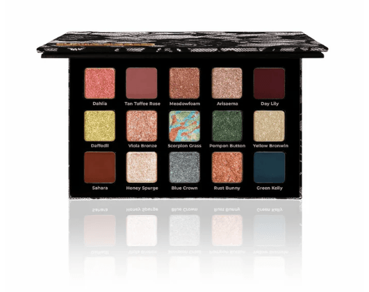 Adept - Cosmetics Flying Fiddles Palette