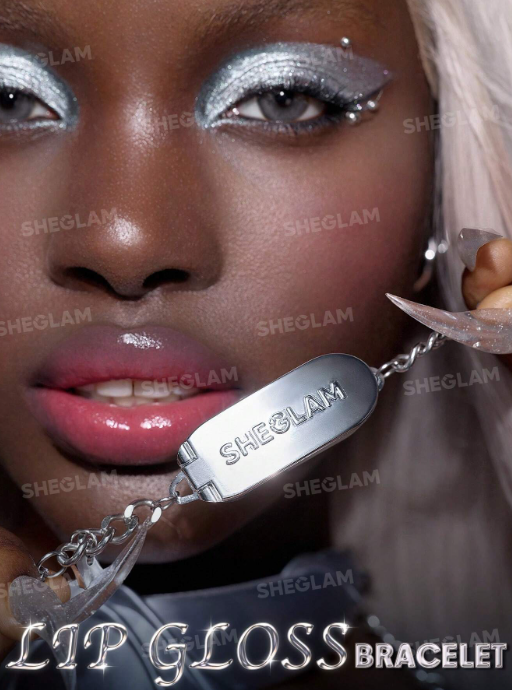 Sheglam - Lip Link Mini Gloss (1.16g)
