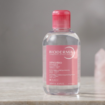 Bioderma - Sensibo Tonique Lotion (250ML)